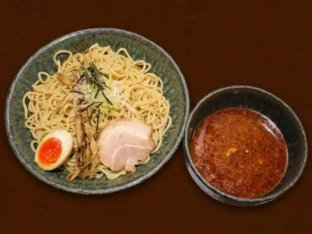 Gambar Makanan Tabushi Ramen 9