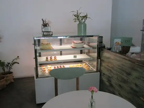 Gambar Makanan Laku Patisserie 3