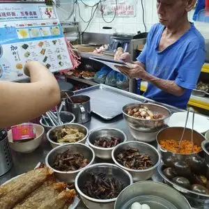 What Saeb Boat Noodles Food Photo 10