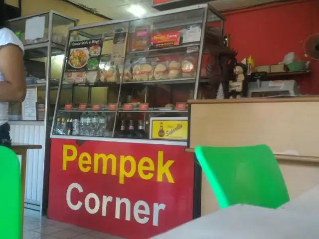 Pempek Corner