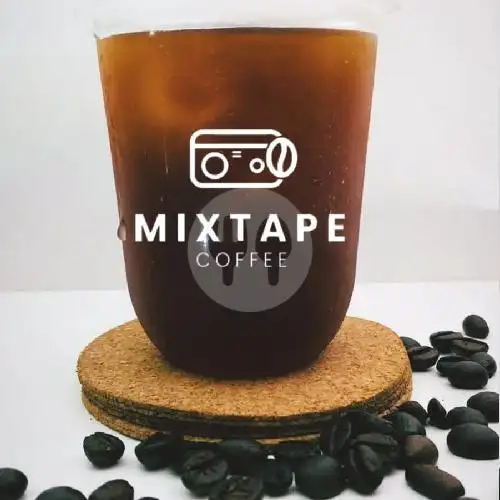Gambar Makanan Mixtape Coffee 1