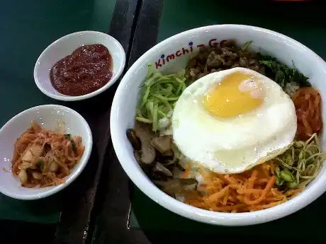 Gambar Makanan Kimchi-Go 14