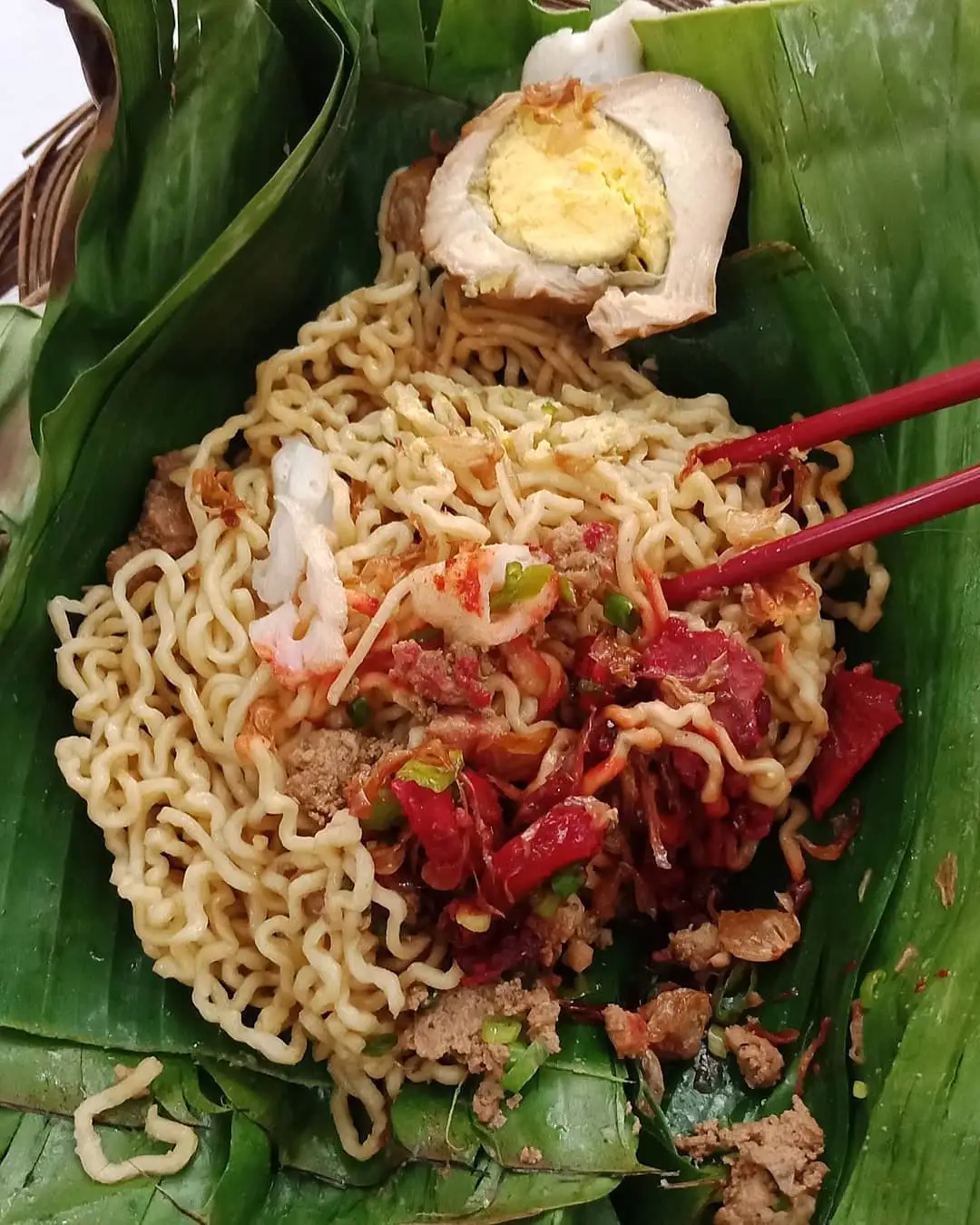 Bakmi Bakar Bodud'z