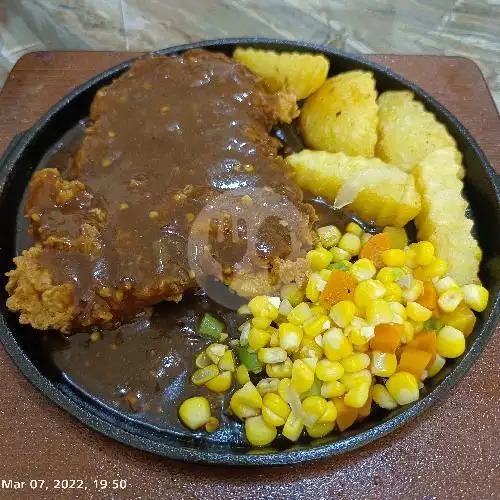 Gambar Makanan Aroma Steak 4