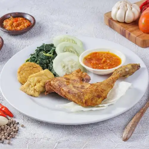Gambar Makanan Ayam Geprek SAKO, Bojonegoro 3