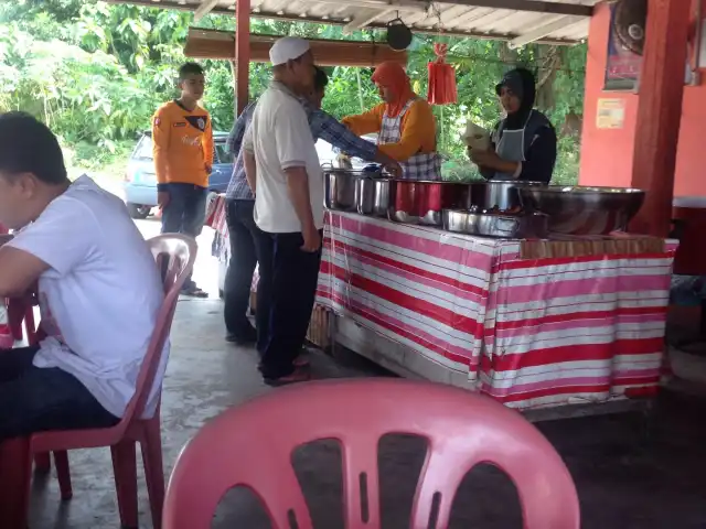 Kedai Makan Kak Moh Food Photo 8