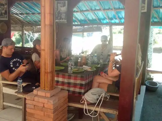 Gambar Makanan Warung Pondok Bali 9