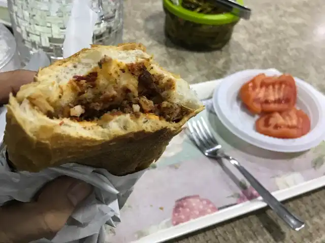 Babacan Kokareç DURSUN USTA'nin yemek ve ambiyans fotoğrafları 8