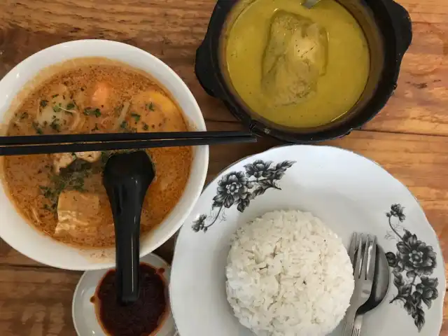 Dulang Lima Food Photo 13