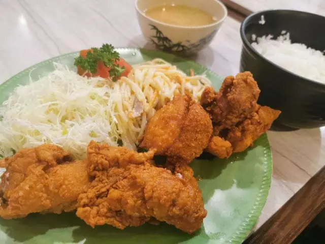 Yamazaki Bento Food Photo 3