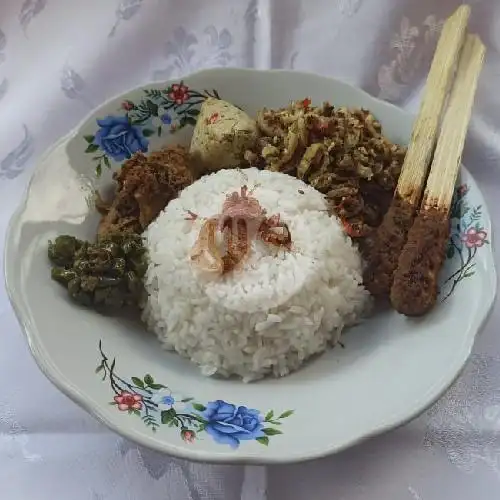 Gambar Makanan Warung Pak Gundul 4