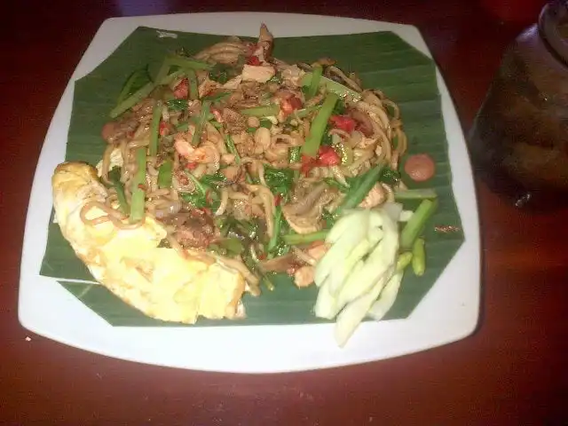 Gambar Makanan Kedai Mie (The Authentic Taste) 13