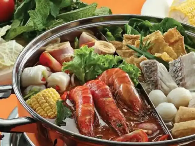 Home Town Steamboat Restaurant -  好家乡火锅世家 Food Photo 10