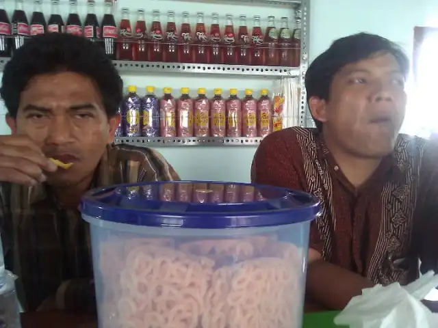 Gambar Makanan Warung Sembilang 16