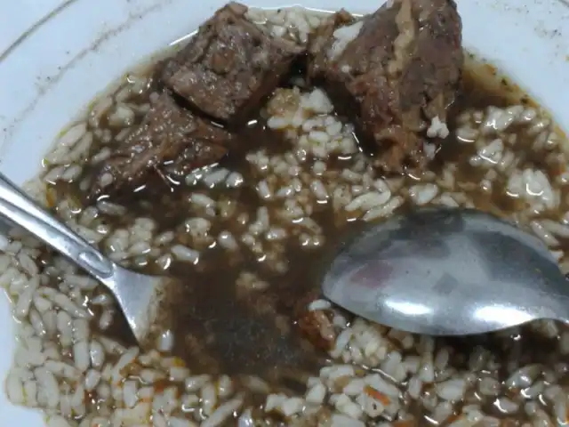 Gambar Makanan Rawon Setan 12