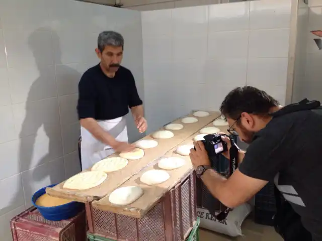 Arzum Ekmek | Unlu Mamülleri'nin yemek ve ambiyans fotoğrafları 4