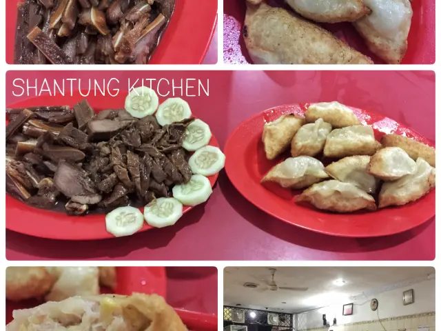 Gambar Makanan Shandong Kitchen 8