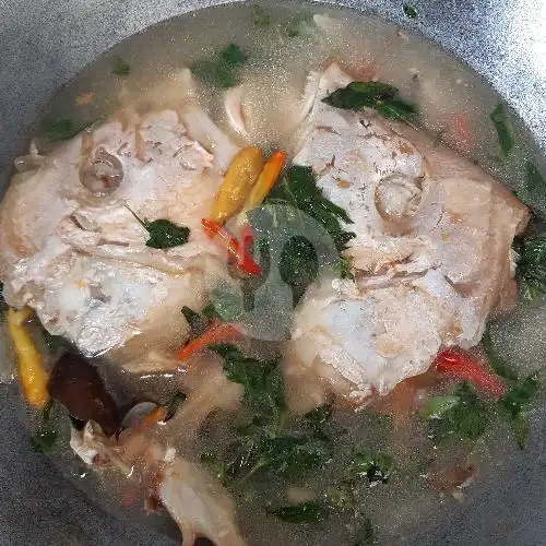 Gambar Makanan Ikan Bakar Nasi Uduk Ema Bedah, Serpong 3