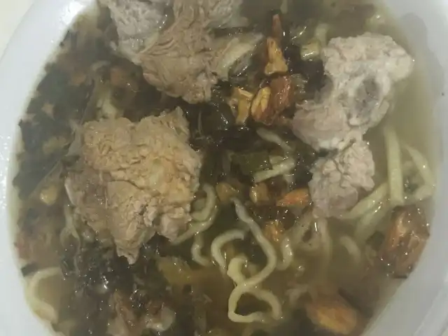 Gambar Makanan Lo Mie Soto Mie Sukabumi 12