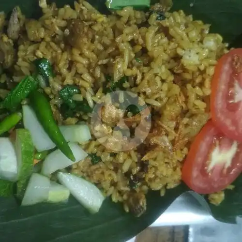 Gambar Makanan Nasi Goreng Kambing 85, Panongan 16