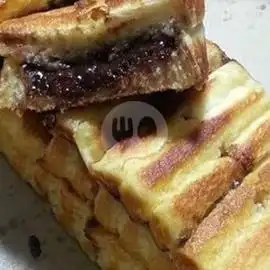 Gambar Makanan Roti Bakar Kita, Jatiranggon 2