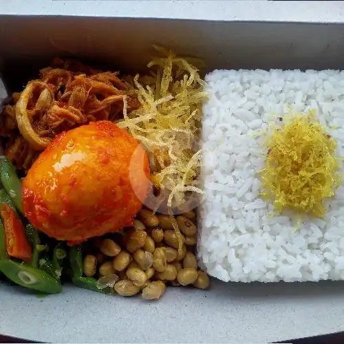 Gambar Makanan Nasi Balap Ambuk Khas Lombok,Jl Imogiri Barat Km 7 (Dpn Pasar Ngoto) Bangunharjo 4