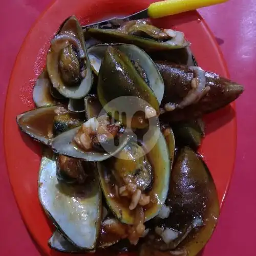 Gambar Makanan Seafood Pandawa 5 (Nasi Uduk Pecel Lele), Cimanggis 10