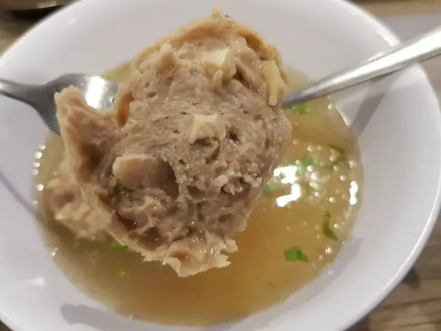 Gambar Makanan Bakso Boedjangan 4