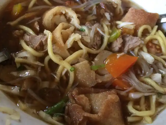 Gambar Makanan Soto Mie Teh Ussy 17