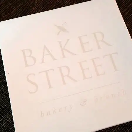 Gambar Makanan Baker Street 8