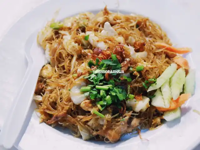 Gambar Makanan Ayam Penyet Surabaya dan Mie Jogja Pak Karso 18