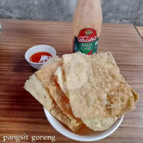 Gambar Makanan Mie Ayam Yamin Pak Diyanto 4