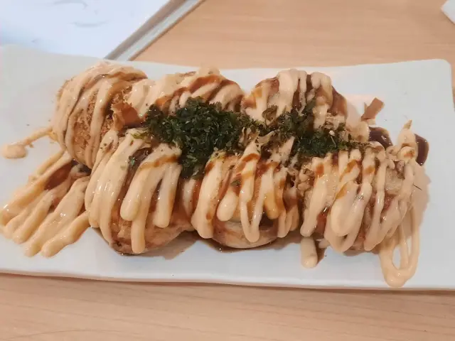 Gambar Makanan Ichibenz Ramen Japanese Food 17