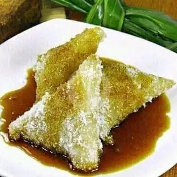 Gambar Makanan Putu Bambu Cikini 2