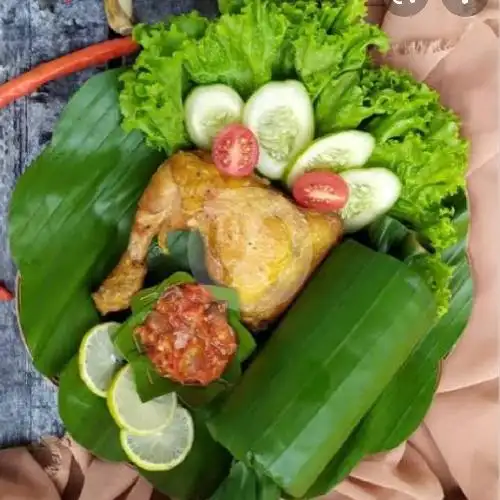 Gambar Makanan RM Padang Sari Malaka 6