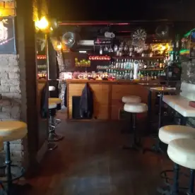 Ceneviz Cafe & Bar