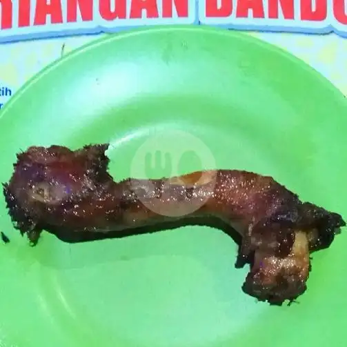 Gambar Makanan Lesehan Priangan Bandung, Mayjend Sutoyo S 20