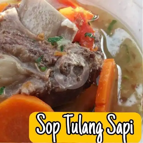 Gambar Makanan Soto Medan Kesawan dan Misop Kampoeng Medan, Puri Mas 2 7