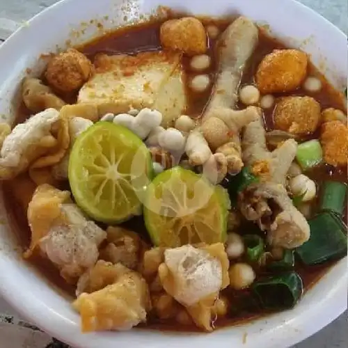 Gambar Makanan Cilok Goang Aspol, Brigpol Sukarna 10