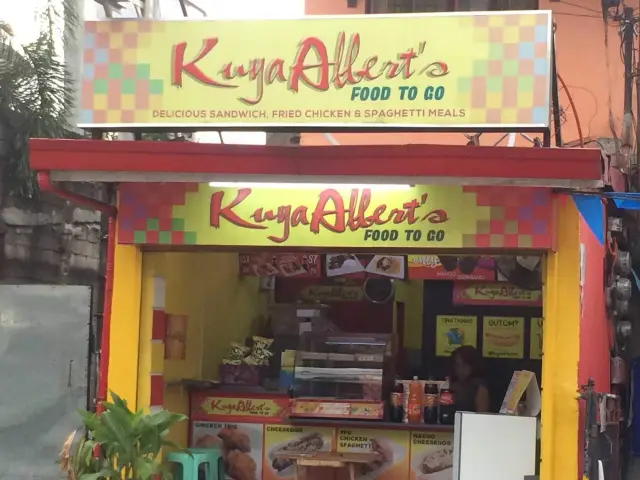 Kuya Albert's Food Photo 2