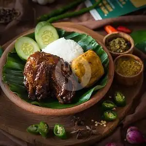 Gambar Makanan Bebek Goreng Bikin Tajir, Sudimara Barat 20