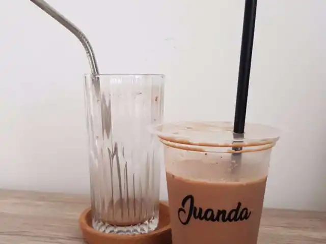 Gambar Makanan Kopi Juanda 12