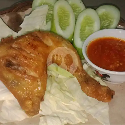 Gambar Makanan Pecel Lele Djaya, Puri Indah 2