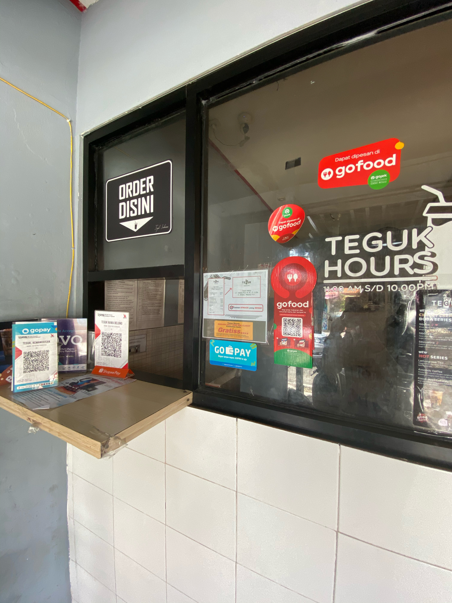 Teguk Terdekat - Restoran Dan Tempat Makan Minuman Terdekat Di Jakarta