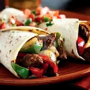 Gambar Makanan Kebab Turki & Jus Segar Sari Benhil, Bendungan Hilir 2