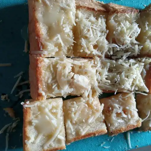 Gambar Makanan Roti Bakar & Bola Pisang 'BAPER', Gunung Latimojong 11