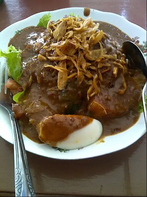 Gambar Makanan Warung Gunung 6