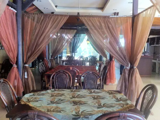 Gambar Makanan Layali Lebanese Restaurant & Lounge 5