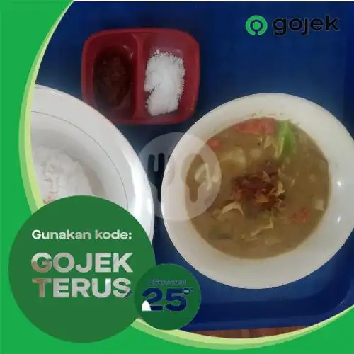 Gambar Makanan Kuliner Khas Trenggalek Tempo Doeloe , Pujasera Kantor Pos Kauman 4