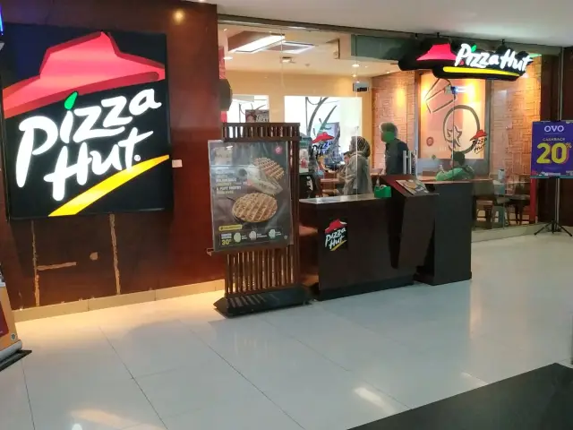 Gambar Makanan Pizza Hut 18